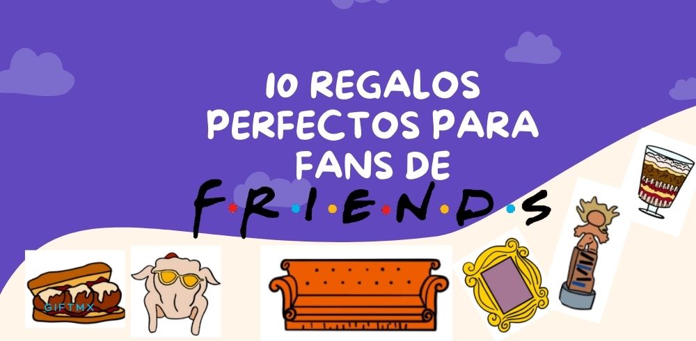 10 Regalos para Fans de Friends Increíbles que los Sorprenderán 1 10-regalos-para-fans-de-FRIENDS