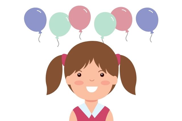 Ideas de regalo para niñas