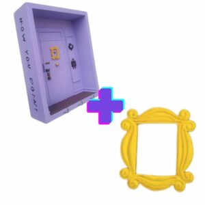 Combo FRIENDS serie TV