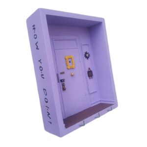 keyholder friends 2