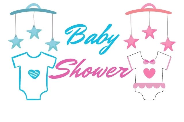 Regalos para baby shower