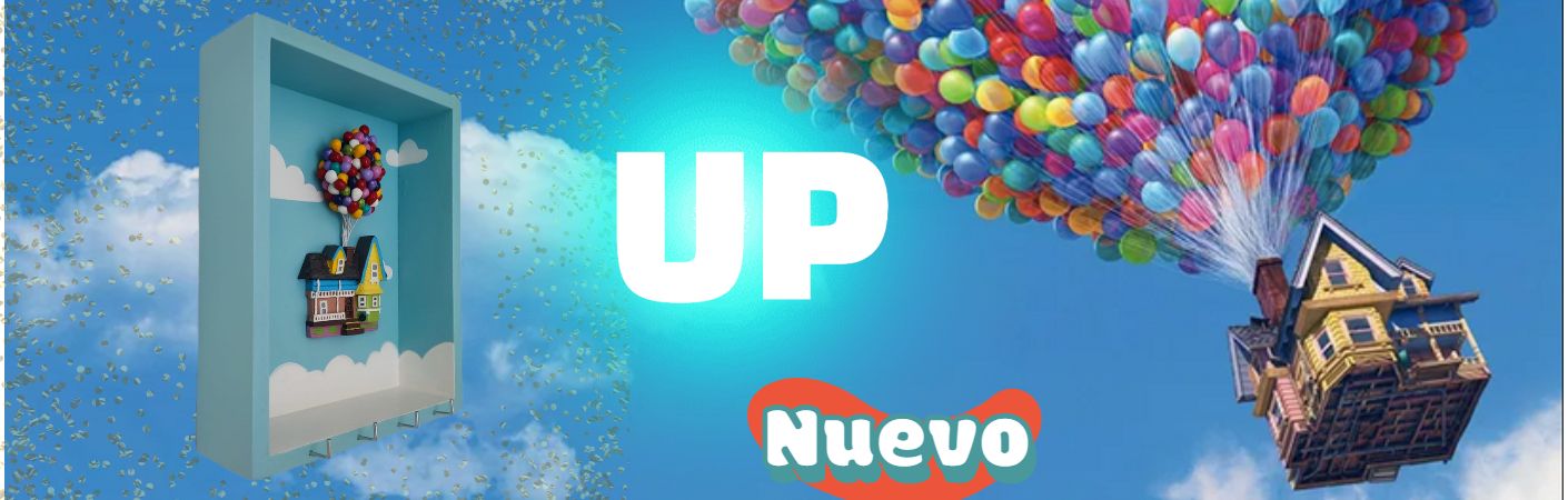 Portallave up